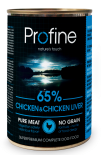 Profine Dog tins_chicken&chicken liver.png